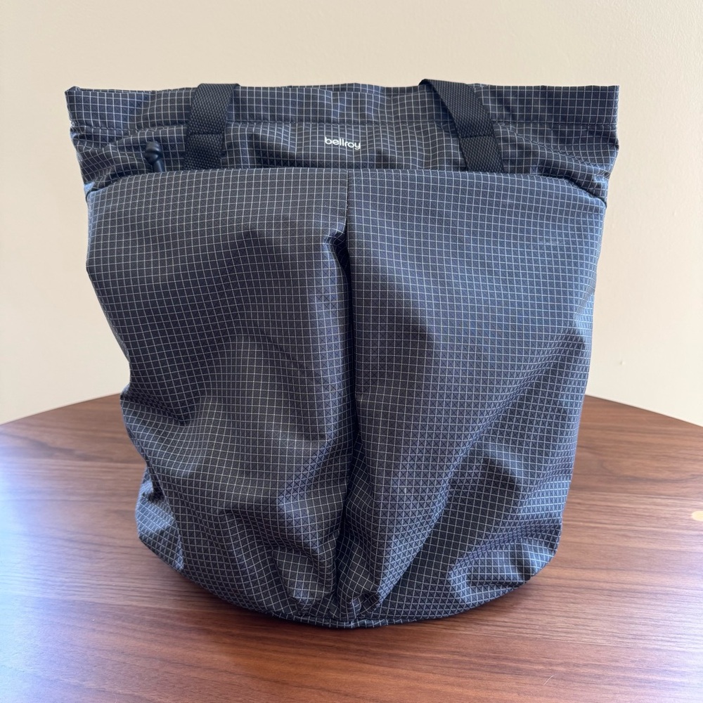 Bellroy Lite Totepack Backpack